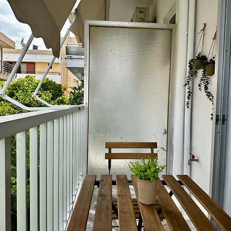 Modern & Cozy Apartment In The Heart Of Kos '9' Экстерьер фото