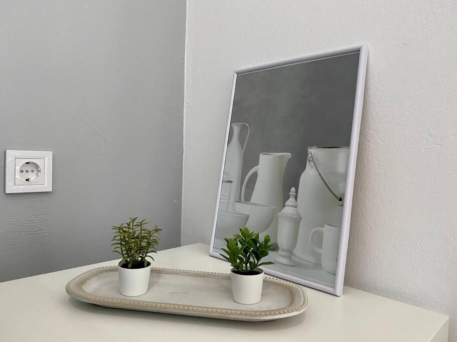 Modern & Cozy Apartment In The Heart Of Kos '9' Экстерьер фото