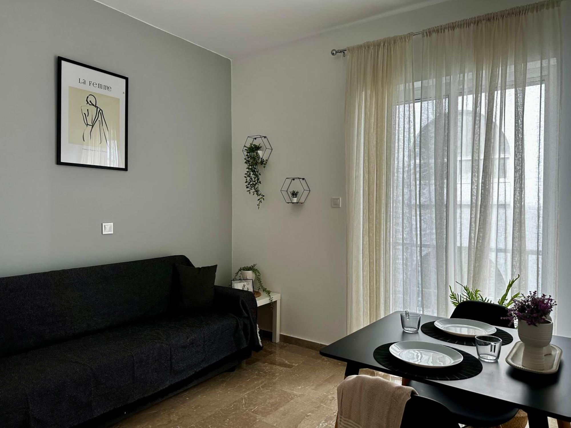 Modern & Cozy Apartment In The Heart Of Kos '9' Экстерьер фото